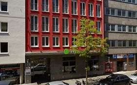 H+ Hotel München